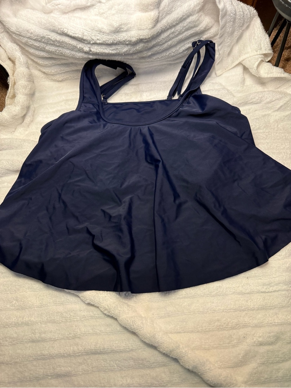Bathing suit top